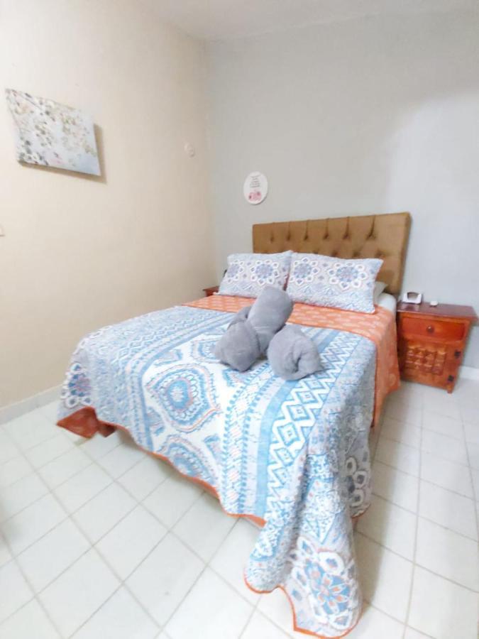 Casa Soliman - Cancun Centro Market28 Cable Tv Hbo Fox Netlix Extérieur photo